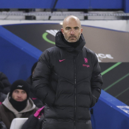 Μαρέσκα για Γκουαρδιόλα: «Μου προκαλούν γέλιο οι κριτικές ότι ο Πεπ είναι τελειωμένος»