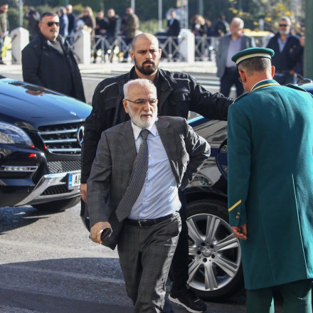 Σαββίδης προς τους παίκτες: «Στηρίζω τον Λουτσέσκου, θέλω με τη δουλειά σας να το κάνετε και εσείς»