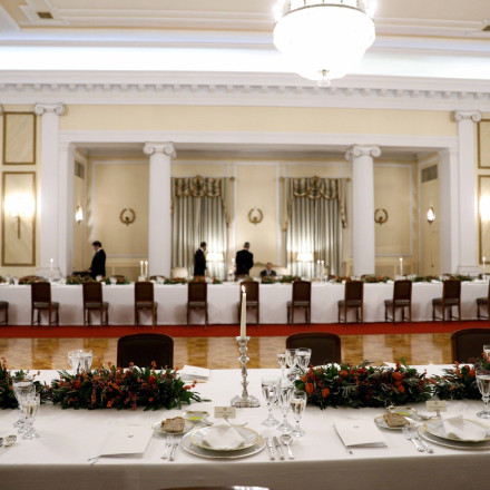 Όταν το φαγητό προκαλεί διπλωματικά επεισόδια: Το Politico θυμάται έξι χαρακτηριστικές ιστορίες