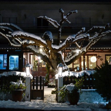 Λαγουβάρδος στο Flash.gr: Χιόνι σε χαμηλά υψόμετρα τις επόμενες ώρες - Η πρόβλεψη για Πρωτοχρονιά