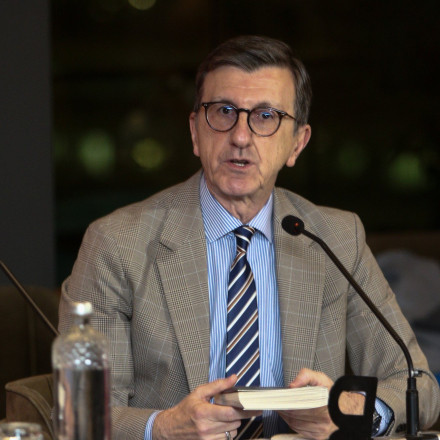 Άρης Πορτοσάλτε: «Ο Δούκας έκανε γιορτή για να υποδεχθεί η Χαμάς το νέο έτος»