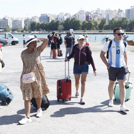 «Βουλιάζει» το Ανατολικό Αιγαίο από Τούρκους τουρίστες - Εκτίναξη επισκεψιμότητας λόγω visa express