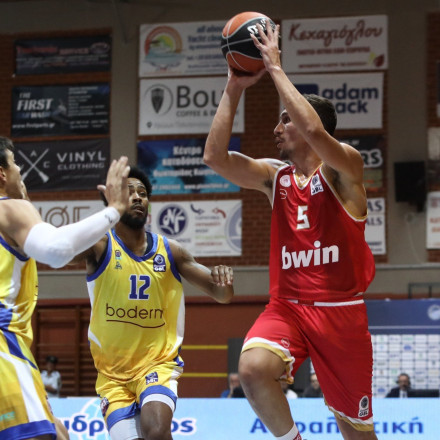 Οι ώρες και τα κανάλια μετάδοσης των αγώνων της Basket League και της Premier League