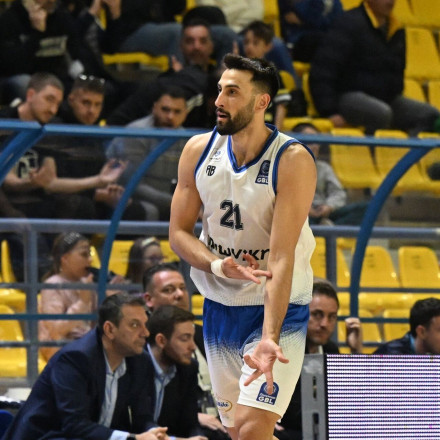 Basket League: Με ευκολία πέρασε ο Κολοσσός το εμπόδιο του Πανιωνίου στην Ρόδο (83-67)