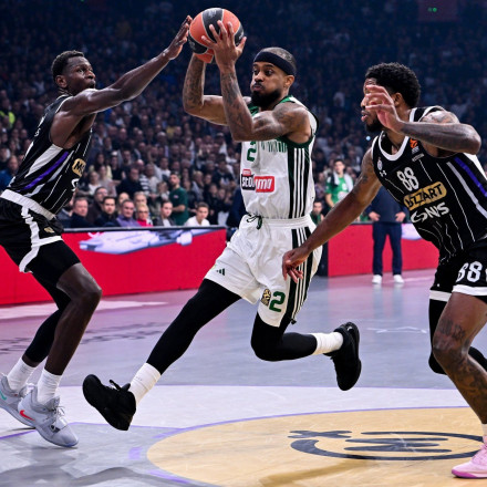 Πρόεδρος Παρτιζάν: «Μοναδικό πρότζεκτ το τουρνουά “Παύλος Γιαννακόπουλος”  στην Αυστραλία»