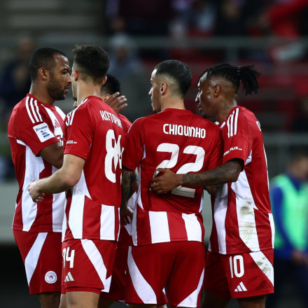 Super League: Που τερμάτισαν οι 5 τελευταίες ομάδες που έκαναν Πρωτοχρονιά στην κορυφή;