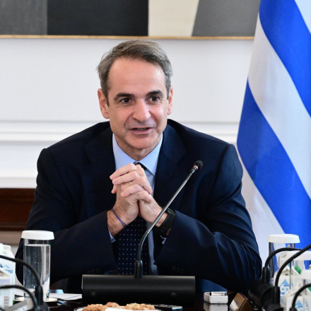 To μήνυμα Μητσοτάκη στους υπουργούς: Δεν έχουμε την πολυτέλεια του εφησυχασμού