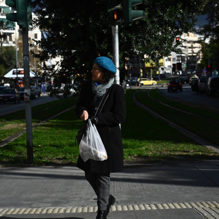 Συνεχίζονται οι Αλκυονίδες στη χώρα - Πώς θα είναι ο καιρός τα Θεοφάνεια