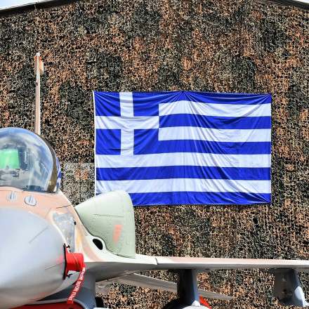 Ποιοι έκαναν δωρεές στο υπουργείο Εθνικής Άμυνας το 2024 - Αναλυτικά η λίστα και τα ποσά