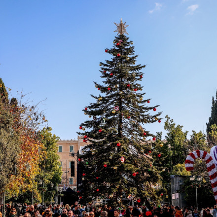 Ο καιρός την Πρωτοχρονιά: Με γυαλιά ηλίου μπαίνει η χρονιά - Πού θα χρειαστείτε… αντηλιακό
