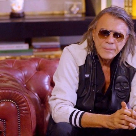 Ηλίας Ψινάκης: Αποκάλυψε την πιο δύσκολη στιγμή του με την Αλίκη Βουγιουκλάκη - «Πάγωσα»