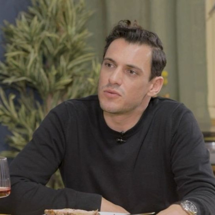 Σταύρος Σβήγκος: Νέοι κάτω των 30 είναι βολεμένοι με έναν μισθό και δεν τους αφορούν πολλά πράγματα