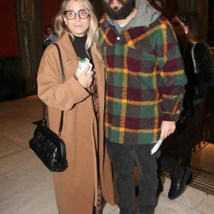 Τσάνταλη: Έκανα χρόνια εξωσωματικές και πήρα πολλά φάρμακα - Ο Ανδρέας είναι ο πατέρας που ονειρευόμουν