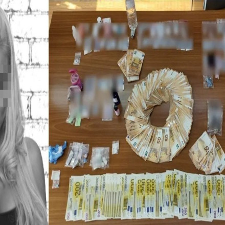 «Ντου» της ΕΛ.ΑΣ. σε πάρτι με ναρκωτικά στα Καλύβια - Χειροπέδες σε Βρετανίδα DJ και αστυνομικούς