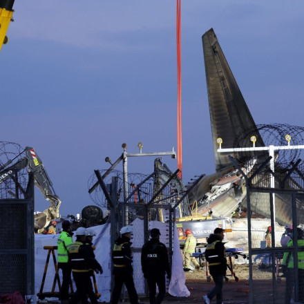 Τι... συμβαίνει με τις πτήσεις; Μετά την τραγωδία στην Κορέα παραλίγο δύο ακόμα σε Νορβηγία, Καναδά