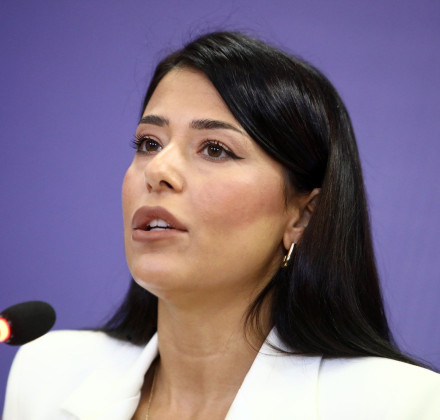 Δηλητηριώδεις «ευχές» από Λατινοπούλου για 3η Σεπτέμβρη: «Χρόνια Πολλά στη νέα ΠΑΣΟΚοκρατία» Δηλητηριώδεις «ευχές» από Λατινοπούλου για 3η Σεπτέμβρη: «Χρόνια Πολλά στη νέα ΠΑΣΟΚοκρατία»