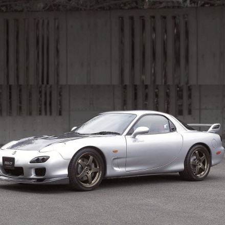 Μία Χριστουγεννιάτικη συγκινητική αυτοκινητιστική ιστορία