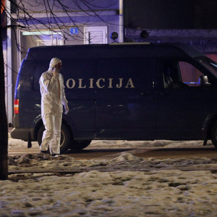 Μαυροβούνιο: Τουλάχιστον 10 νεκροί από πυροβολισμούς σε εστιατόριο - Δύο ανήλικοι στα θύματα