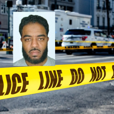 Νέα Ορλεάνη: Για την επίθεση στο Μαγδεμβούργο έψαχνε στο διαδίκτυο ο μακελάρης πριν το χτύπημα Νέα Ορλεάνη: Για την επίθεση στο Μαγδεμβούργο έψαχνε στο διαδίκτυο ο μακελάρης πριν το χτύπημα