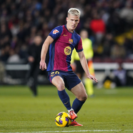 Μπαρτσελόνα: Προς αδιέξοδο η υπόθεση εγγραφής των Όλμο και Βίκτορ