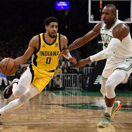 ΝΒΑ: Πήραν εκδίκηση οι Πέισερς – Μεγάλη νίκη επί των Σέλτικς στη Βοστώνη (123-114) [Vid]