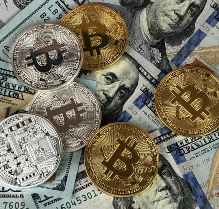 Πώς το Bitcoin θα μπορούσε να φτάσει τα 500.000 δολάρια Πώς το Bitcoin θα μπορούσε να φτάσει τα 500.000 δολάρια