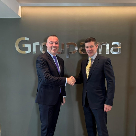 Groupama Ασφαλιστική: Εξαγορά της Group Μέριμνα από την Be.Brokers