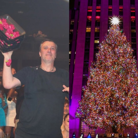 Χριστούγεννα: Πρώτο τραπέζι στα μπουζούκια ή ταξίδι στη Νέα Υόρκη - Τα κόστη θα σας εκπλήξουν