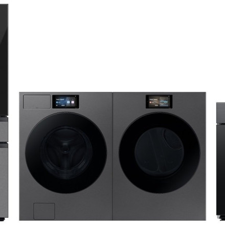 Samsung: Επεκτείνει το «AI Home» σε πολλές οικιακές συσκευές, προς επίτευξη του οράματος «Οθόνες Παντού»