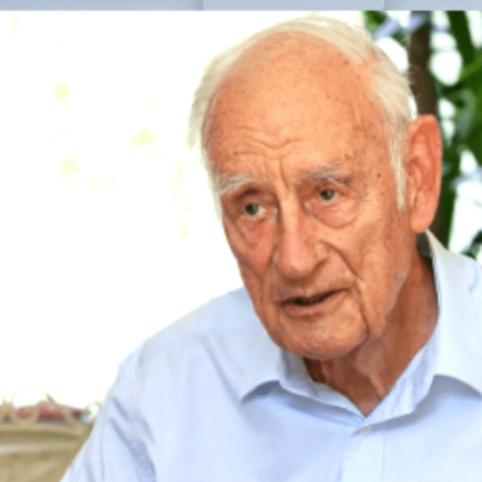 Πέθανε ο ομότιμος καθηγητής ιατρικής Σπυρίδων Μουλόπουλος