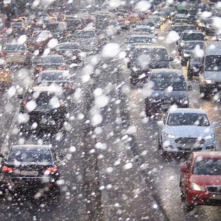 Ηλεκτρικά αυτοκίνητα το χειμώνα: Όλα όσα πρέπει να γνωρίζεις