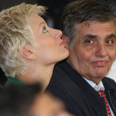 Μαρία Καρρά: Ελεύθερη με εγγύηση 100.000 ευρώ η χήρα του Γιώργου Τράγκα για τα 13 εκατ. ευρώ