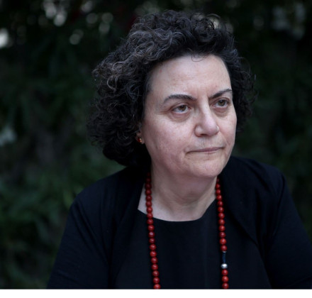 Βαλαβάνη στο Black Box: «Ιστορική ευκαιρία το δημοψήφισμα - Εάν είχαμε χάσει θα είχε σωθεί η Αριστερά» Βαλαβάνη στο Black Box: «Ιστορική ευκαιρία το δημοψήφισμα - Εάν είχαμε χάσει θα είχε σωθεί η Αριστερά»