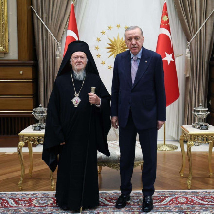 Το παρασκήνιο της Χάλκης: Το μήνυμα Τραμπ στον Ερντογάν και το «παζάρι» της Άγκυρας