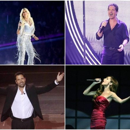 Ρεβεγιόν Πρωτοχρονιάς: Sold out με τιμές για... κροίσους στις πίστες Αθήνας και Θεσσαλονίκης