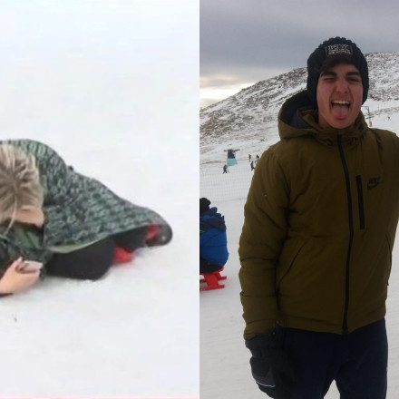 Μητέρα 23χρονου σκιέρ: Είμαι ευτυχισμένη, βρέθηκε το παιδί μου - Είναι λίγο… τσαρλατάνος