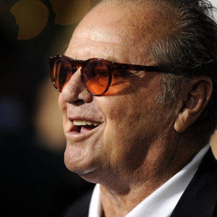 Τζακ Νίκολσον: Η σπάνια φωτογραφία του θρυλικού ηθοποιού με την κόρη του - «Φαίνεται υπέροχος» γράφουν