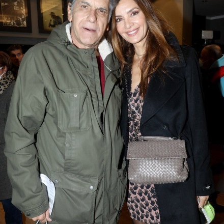 Λέχου για την παρατήρηση από τον Μπέζο: «Δεν δέχτηκε δικαιολογίες και μου είπε «ποτέ ξανά»