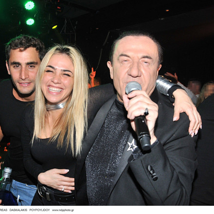 Πανταζής: Η Κόνι ζήτησε από τον Μάριο να μετακομίσουν - Μπορεί να φταίει και η παρουσία μου στο σπίτι