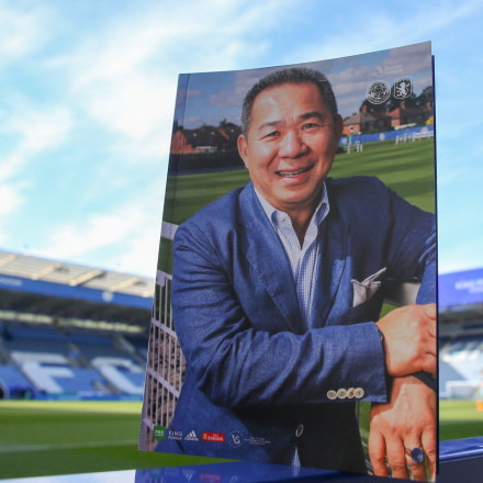 Η Λέστερ ζητάει 2,5 δισ. ευρώ από τον κατασκευαστή ελικοπτέρων για τον θάνατο του ιδιοκτήτη της το 2018