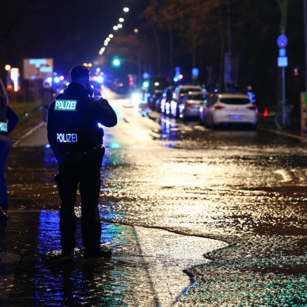 Drone-τρόμος πάνω από τη Γερμανία: Υποψία κατασκοπείας και «υβριδικός πόλεμος» στη Βαλτική