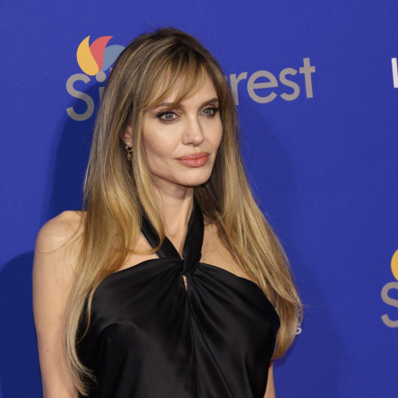 Αντζελίνα Τζολί: Η συγκλονιστική εξομολόγηση για την καριέρα της ως ηθοποιός - «Δεν το επέλεξα»