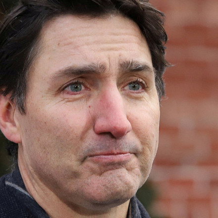 Καναδάς: Παραιτήθηκε ο Τζάστιν Τριντό - CNN: Θα παραμείνει πρωθυπουργός μέχρι να εκλεγεί ο νέος