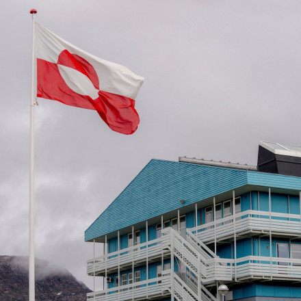 Οκτώ Ευρωπαϊκά κράτη στηρίζουν Δανία και Γροιλανδία σε κοινή δήλωσή τους