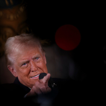 Ο Τραμπ προσέφυγε στο Εφετείο της Νέας Υόρκης για να σταματήσει τη δίκη του την Παρασκευή