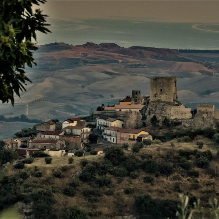 Χωριό στην Ιταλία «απαγορεύει» στους κατοίκους του να... αρρωσταίνουν