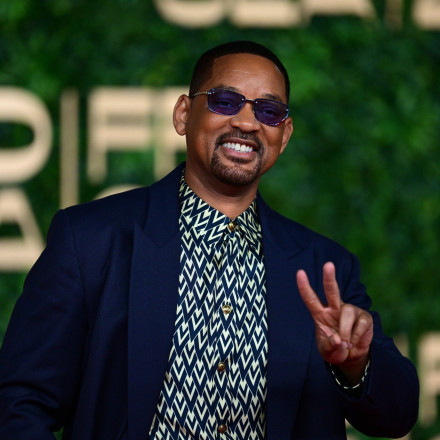 Ο Γουίλ Σμιθ επιστρέφει στη μουσική 20 χρόνια μετά: «Based on a True Story», το νέο του άλμπουμ