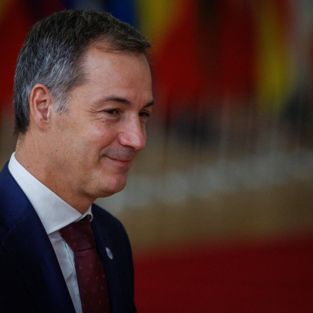 Επιστολή με δηλητήριο στρυχνίνη έστειλαν στο γραφείο του Βέλγου πρωθυπουργού