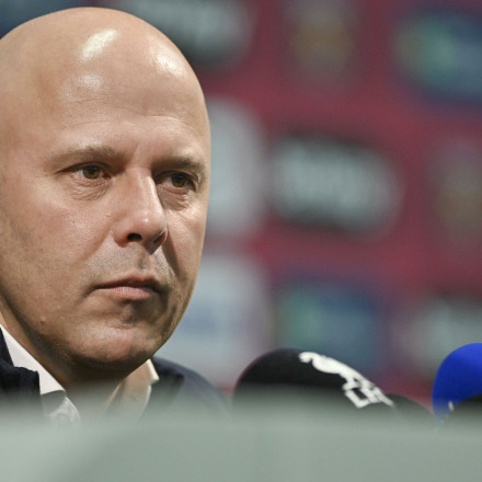 Σλοτ: «Υπήρχε ένας παίκτης που η Ρεάλ ήθελε πολύ, αλλά εκείνος δεν πήγε»