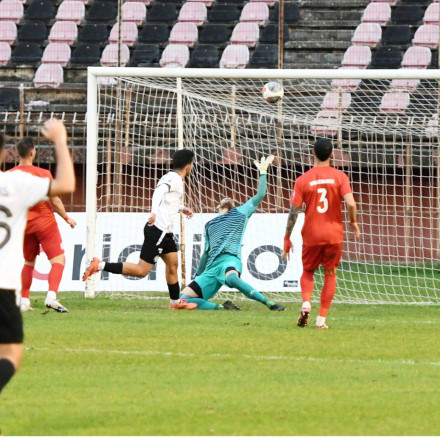 Κύπελλο Ελλάδος: Με ευκολία πέρασε ο ΟΦΗ το εμπόδιο της Παναχαϊκής και πλέον βλέπει... τετράδα (2-1)